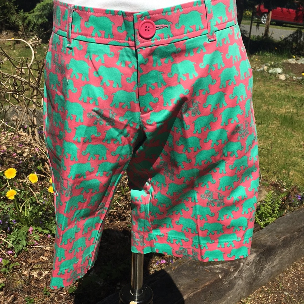 🎀BOGO FREE🎀 Sada Elephant Shorts